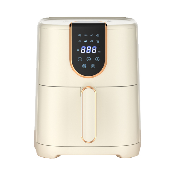 Home Use Rapid Heating Air Fryer