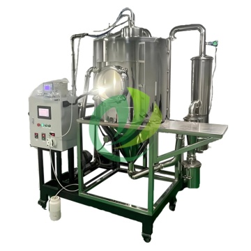 Cutting-Edge Spray Dryer Solutions for Industry