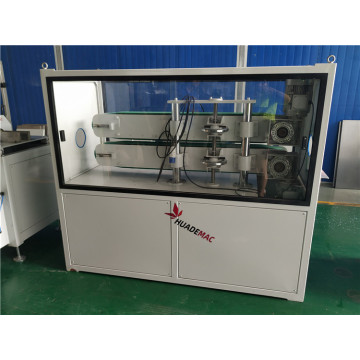 PC LED light pipe making machine