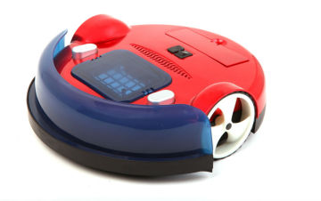 Smart Home/Office Robot Vaccum Cleaner KRV210