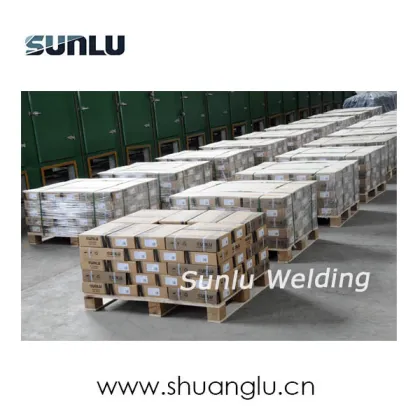 Nikko Welding Rod & Gemini Welding Electrode Supplier