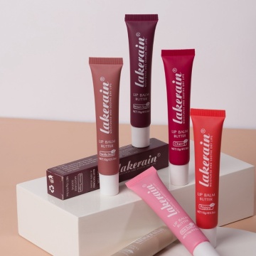 Private Label Peptide Lip Gloss: High-Quality, Customizable, Vegan Lip Balm