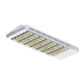 Luz de calle llevada al aire libre de Dimmable 210W