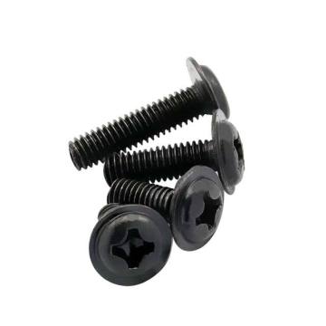 Electronic Device Repair: Hinge Adjusting Screws, Steel Wooden Screws, and Carbon Steel Pan Head Cross Screws for iPhone, Laptop Machines