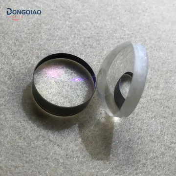 Custom Optical Condenser Lenses for Projector Glass Aspheric Fused Silica Lens