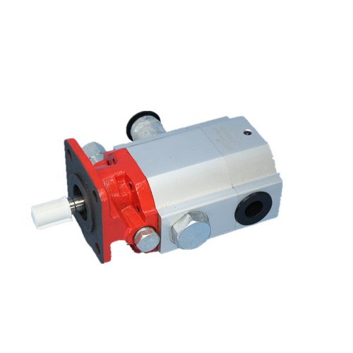 high lo log splitter gear pump