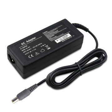 Adaptador para portátil 20V 4.5A para Lenovo G475 G575