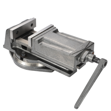 QH160 Vise della macchina per fresatura di precisione con base girevole