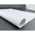 Filme de PVC resistente ao frio para produtos infláveis ​​ao ar livre