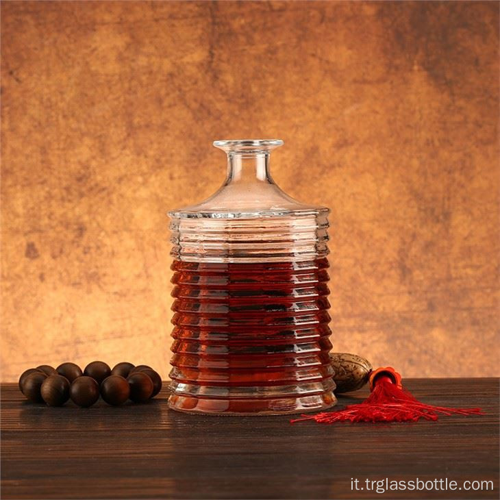 Bottiglie di brandy all'ingrosso Hennessy vsop cognac 70cl