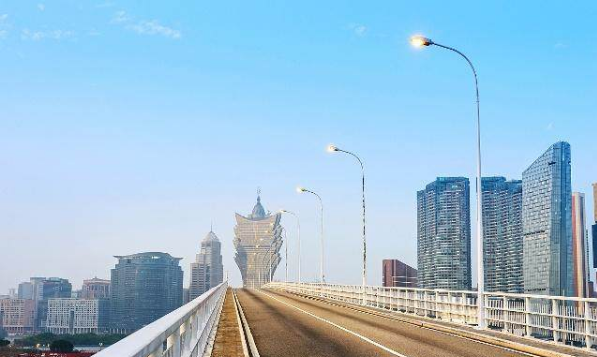 LED Street Light Application