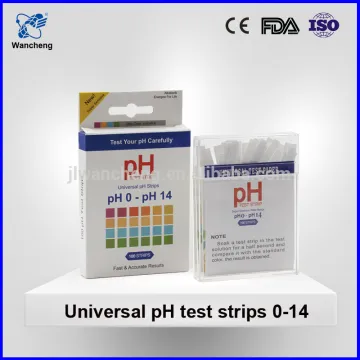 visual test ph test ph meter price(A)