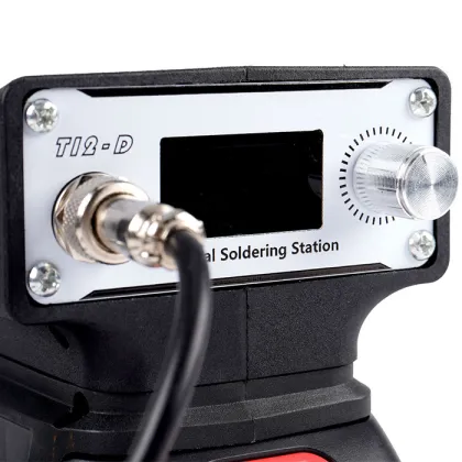 21V 320W Rechargeable Cordless Welding Soldering Kit with Portable Lithium Electric Welder and Soldering Irons
