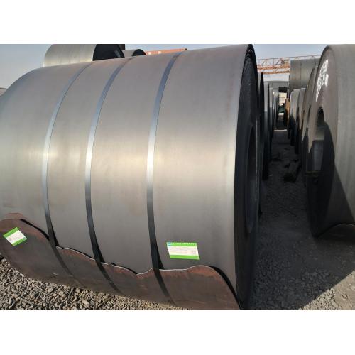 Metalen strips Harded &amp; Tempered Steel Strip