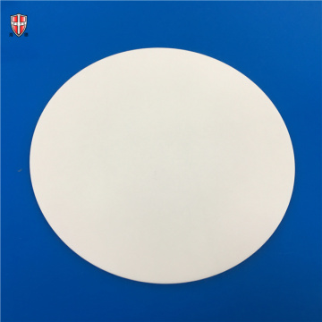 Wear And Corrosion Resistant High Purity Al2o3 Wafer