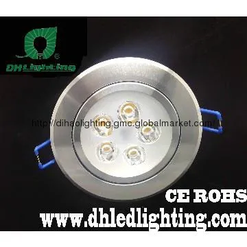 Eco-friendly and Energy-saving led ceiling lamp