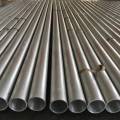 Aluminium 6061, 6082 Seamless Pipe