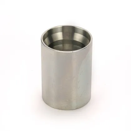 4SP 4SH R12 Hose Sleeve and Hydraulic Hose Ferrule: The Ultimate Guide