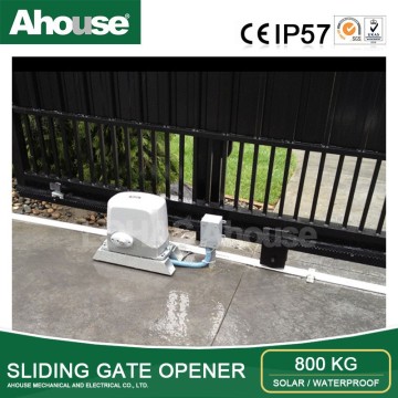 Automatic Sliding Gate Opener/Gate Motor