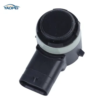YAOPEI Car Reversing Radar Sensor for Mercedes Benz A W176 (A0009055504)