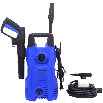 Electric Portable Mobile Car Machine Wash