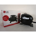 Independent carton package LG 1/4HP refrigerator compressor