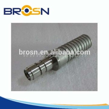 Good selling Stainless steel 304/316 Shaft(Thread) spare parts