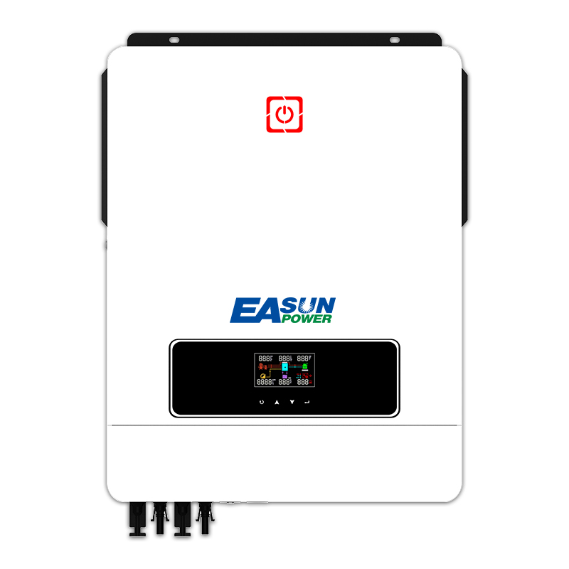 Off Grid Solar Inverter