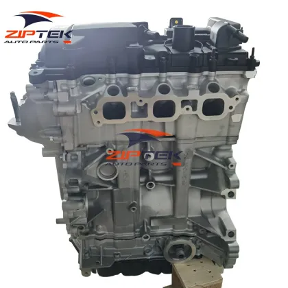 Ford Ecosport Focus Ka CAF384Q Engine