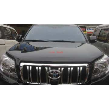 4x4 Accesorios Deflector de capó para Prado 150 2009-2017