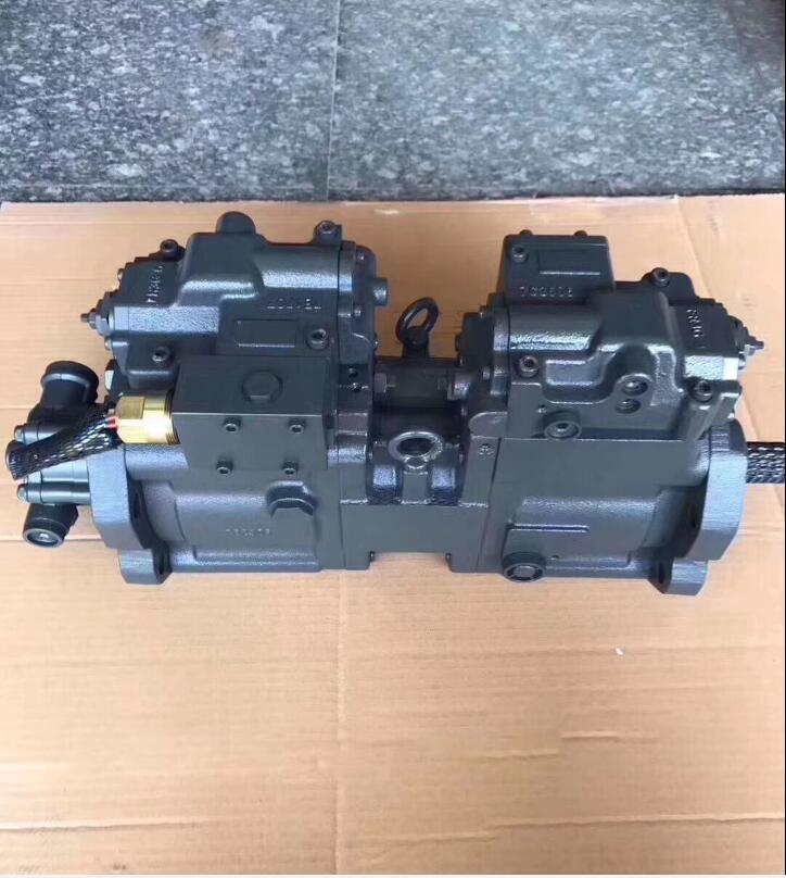 أجزاء حفارة Volvo Original Pump VOE14520750