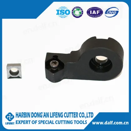 Carbide insert ajustable boring and turning tools cutting tools