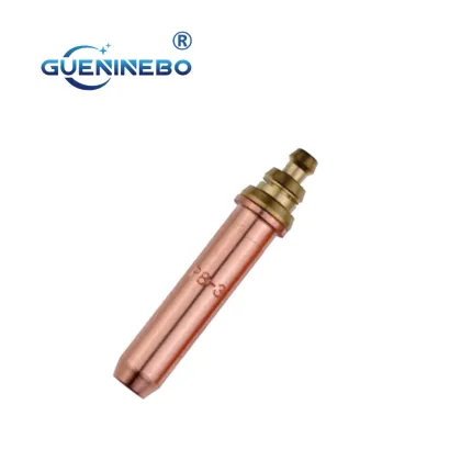 CHIYODA TYPE PNME Gas Cutting Nozzle