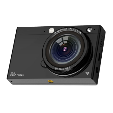 ट्रेंडिंग 2024 नई आगमन: 4K HD 30FPS 28X ZOOM CCD डिजिटल वीडियो कैमरा Wifi और 64MB के साथ "हालांकि, इसे और अधिक SEO- अनुकूल और संक्षिप्त बनाने के लिए, इस पर विचार करें:" 2024 नया 4K HD Wifi CCD डिजिटल कैमरा 28x ज़ूम के साथ