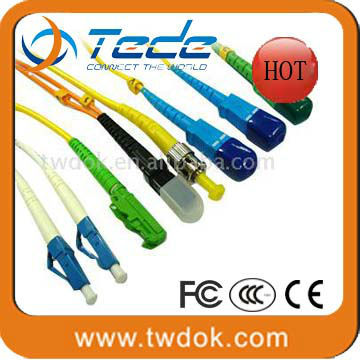 CAT 6 UTP Pink Snagless Patch Cable manufactory Tede