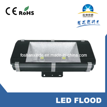 100W America Chip 9600lm 85-305V Flood Light LED