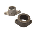 Custom steel machine tool accessories precision castings