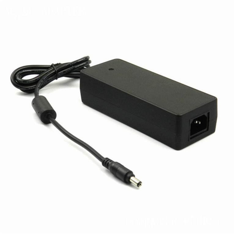 Battery Charger For Lithium Batteries