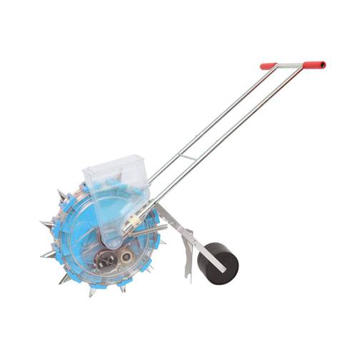 Hand Push Maize Corn Seeder Machine Price