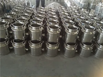 Dairy Farm Equipment Stainless Steel Storage Tank