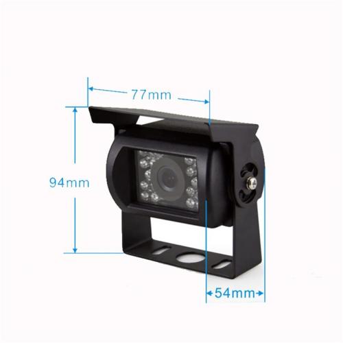 CCTV 960P Security Min Car Bus Camera