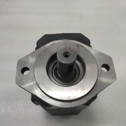 CHENGYUAN PGP PGM Series Hydraulic Gear Pumps