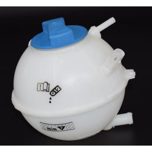 Engine Coolant Recovery Tank for Audi TT 1J0121403B