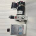 DC 12V/24V/48V Sistema idraulico elettrico