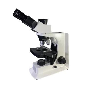 SMART-2TR Trinocular Teaching Biological Microscope