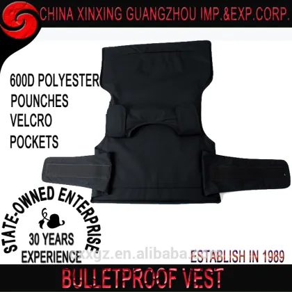 2017 latest brand new army ballistic Bullet Proof Vest