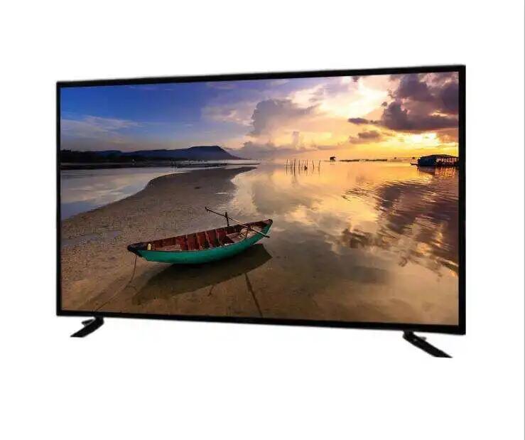 TVs UHD baratas de 43 polegadas