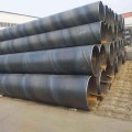 Carbon Steel Tube 45# Welded Pipe Tubes Supplier