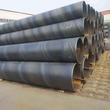 45# Welded Pipe Tubes