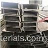 Stainless Steel Channel Bar